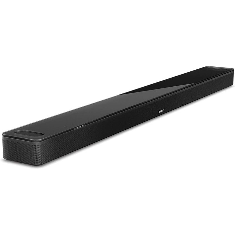 Loa Bose Smart Ultra Soundbar, Bluetooth, Wifi, Optical, HDMI ARC