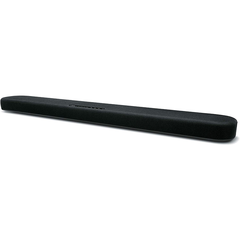 Loa soundbar Yamaha SR-B20A, Công Suất 120W, Bluetooth, HDMI, Optical