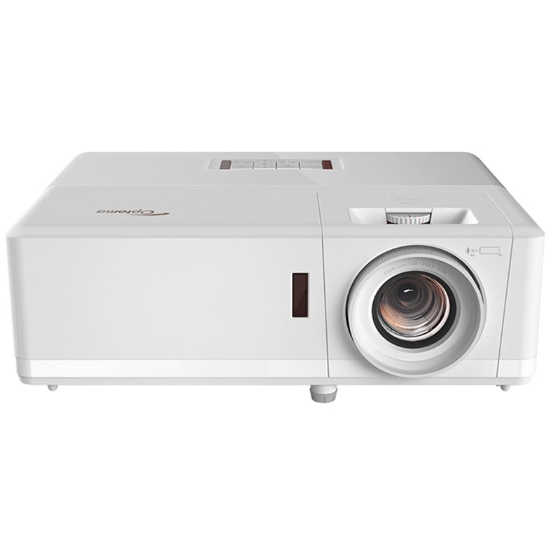 Máy Chiếu Optoma UHZ50 laser 4KUHD