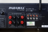 Amply Paramax SA 999 AIR New, (500W/2 Kênh, Bluetooth, 12Kg)-6