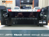 Amply Denon AVC-X3700H, 9.2 Kênh, 8K, Bluetooth, Heos, HDMI, Phono, Optical, USB, 105W/CH-9