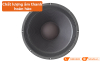 Loa Sub điện JBL Eon 718S, Công suất 750W RMS, Bass 50cm, LCD-2