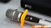Loa Soundbar Karaoke Kiwi HK02, Kèm 2 Micro, 150W, Bluetooth 5.0, HDMI ARC-5