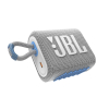 Loa JBL Go 3 Eco Pin 5H, Bluetooth 5.2, IP67, 90% PCR-1