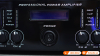 Cục công suất JKAudio H4800, 800W x 4 Kênh, Class H-6