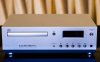 Đầu CD Luxman DN150, OPTICAL, COAXIAL (Hỗ trợ CD, CD-R)-15