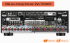 Amply Denon AVC-X3800H, 9.4 Kênh, 8K, 105W/CH (8omhs), USB, Bluetooth, Heos, Hi-Res Audio, EQ-2