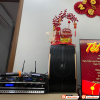 Dàn karaoke JBL gia đình GD07 ( JBL Pasion 10, Kiwi PD8000, Micro JKaudio K300 )-7