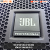 Loa JBL Eon 712, Bass 30 cm, Công suất (1300W Peak, 650W RMS), Mixer 3 kênh, Mixer 3 kênh, LCD, Bluetooth, XLR-18