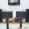 Loa Karaoke JBL RM210, Bass 25cm, Công Suất 300W (Liền công suất)-2