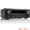 Amply Denon DRA-900H (100W/CH ở 8 Ohms, HEOS, Bluetooth)-2