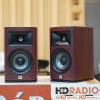 Loa JBL Studio 620 (Độ nhạy 84dB, Tần số 50Hz-40KHz)-2