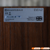 Loa Wharfedale EVO 4.2 (Độ nhạy 87dB, Tần số 54Hz-22KHz)-12