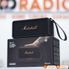 Loa Marshall Middleton Chính Hãng (Tem ASH), Pin 20h, Chống Nước IP67, Công suất 60W, Stack Mode, EQ, Bluetooth 5.1, AUX-2