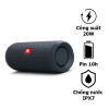 Loa JBL Flip Essential 2, Công Suất 20W, IPX7, Pin 10H, Bluetooth 5.1, 90% PCR-1