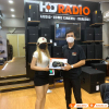 Loa JBL Xtreme 3, Pin 15h, Công suất 50W, Chống Nước IP67, Bluetooth, AUX-18