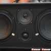 Loa Acrowin SA310, Bass 16cm, Công suất 150W, Bluetooth, Optical, kèm 2 tay mic-4