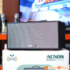 Loa Acnos HN447, Công Suất 100W, Bluetooth 5.0, Optical, AUX, Kèm 2 Tay Micro-13