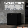 Loa Sub Klipsch R101SW, Bass 25cm, Công Suất 150W-12