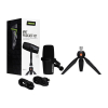 Micro Shure MV7K BNDL (Đi kèm giá đỡ ba chân Tripod)-5