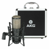 Micro AKG P220 (Tần số 20-20kHz, Độ nhạy 20 mV/Pa thu âm livestream)-2