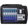 Mixer Wharfedale PMX 700, 7 kênh, EQ, USB-1