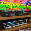 Dàn karaoke JBL gia đình GD07 ( JBL Pasion 10, Kiwi PD8000, Micro JKaudio K300 )-6