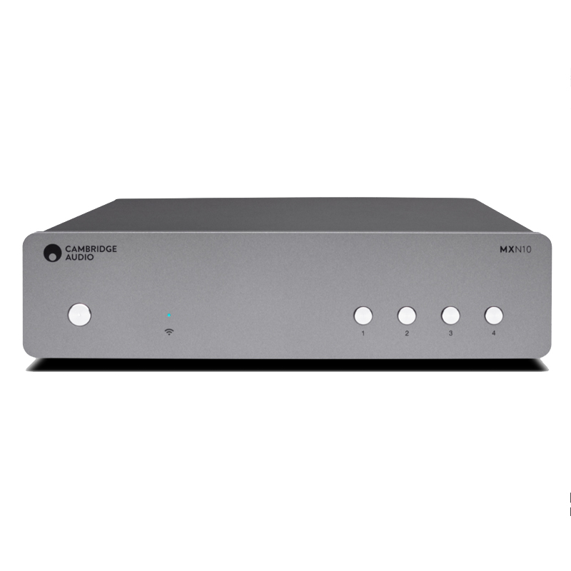 Network Player + DAC Cambridge Audio MXN10