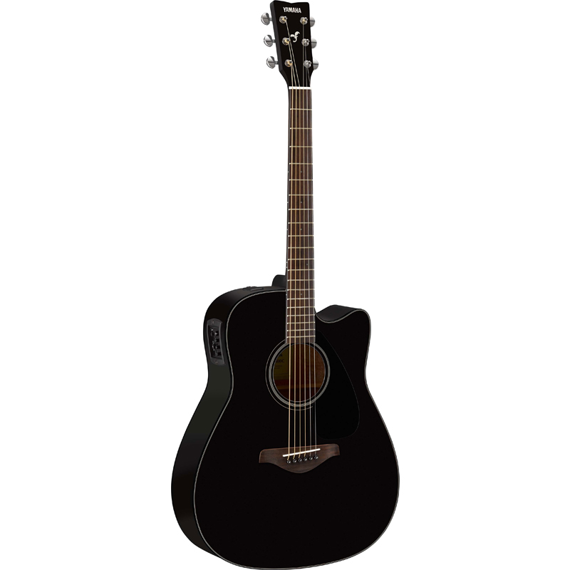 Đàn Guitar Yamaha FGX800C, guitar acoustic electric
