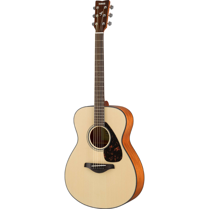 Đàn Guitar Yamaha FS800, guitar acoustic