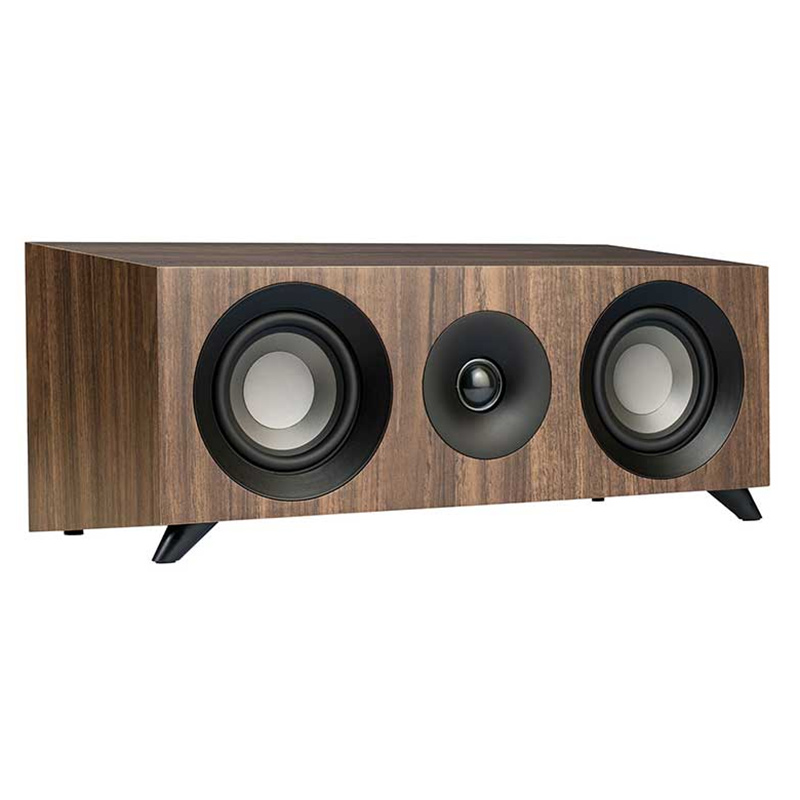 Loa Jamo S81 CEN (Độ nhạy 86dB, Tần số 71Hz-26KHz)