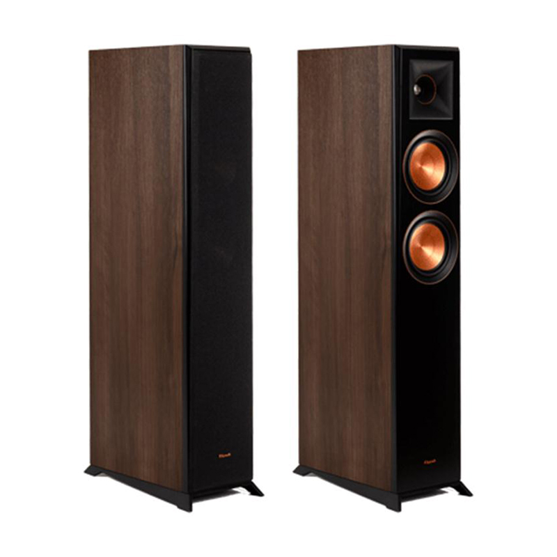 Loa Klipsch RP5000F (Độ nhạy 96dB, Tần số 35Hz-25KHz)