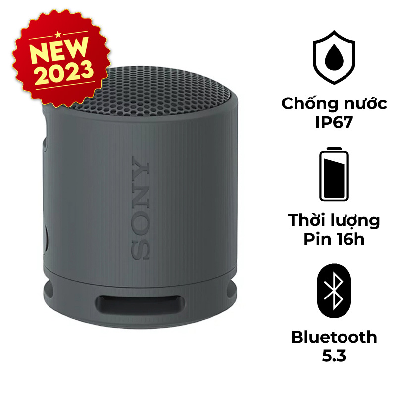 Loa Sony SRS-XB100