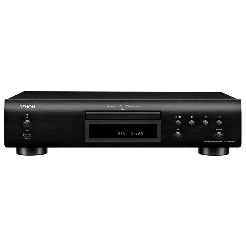 Đầu CD Denon DCD-800NE