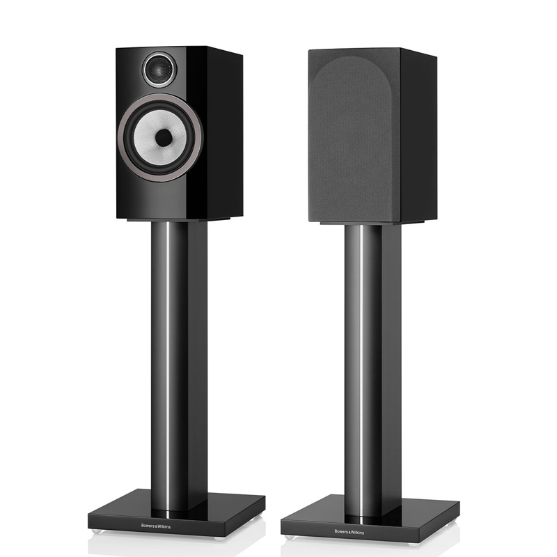 Loa B&W 706 S3 (Độ nhạy 88dB, Tần số 50Hz - 28kHz)