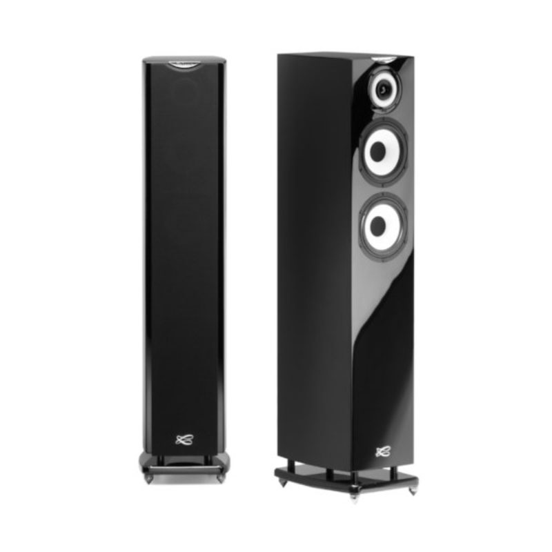 Loa Cabasse Java MC40, Bass 17cm, Công suất 110W, Độ nhạy 90dB