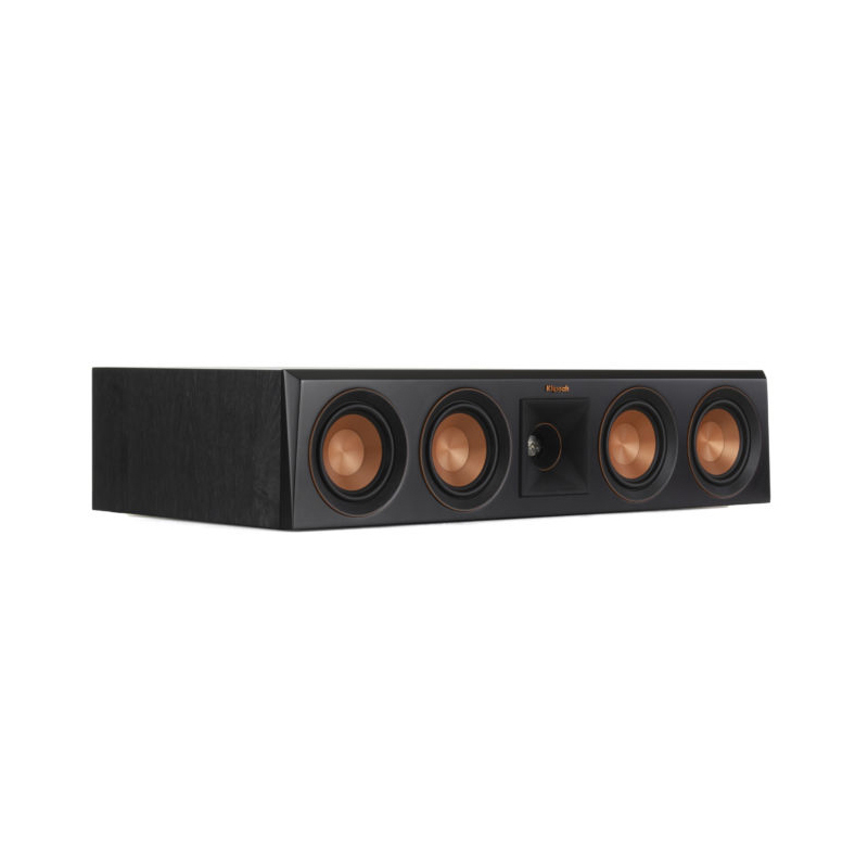 Loa Klipsch RP404C (Độ nhạy 97dB, Tần số 59Hz-25KHz)