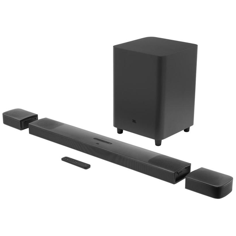 Loa JBL BAR 9.1 3D