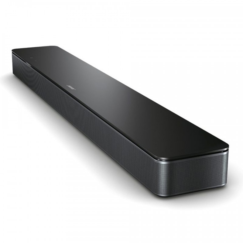 Loa Bose Smart Soundbar 300, Bluetooth, Wifi, HDMI ARC, Optical