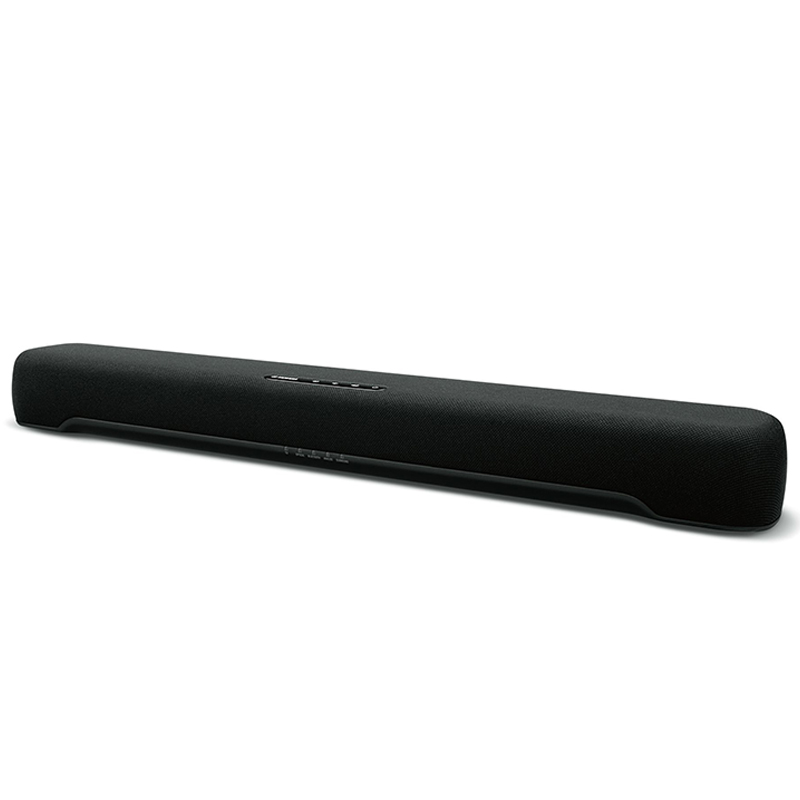Loa Soundbar Yamaha SR-C20A, công Suất 100W, Bluetooth, HDMI, Optical, AUX