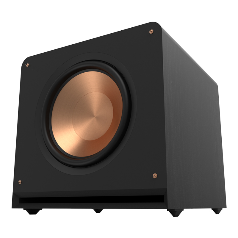 Loa Sub Klipsch RP 1600SW, Bass 40cm, 1600W Peak