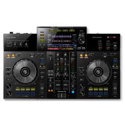 Bàn DJ