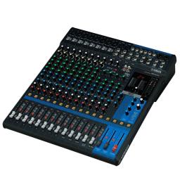 Bàn Mixer
