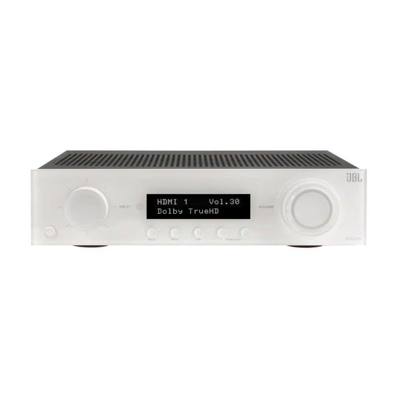 Amply JBL MA310, 5.2 kênh, Bluetooth 5.1, Optical, RCA
