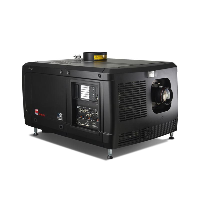 Máy chiếu Barco DP4K-32B