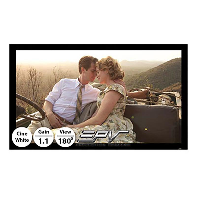 Màn chiếu cố định màu trắng Elite Screen - EPV Peregrine HD 2