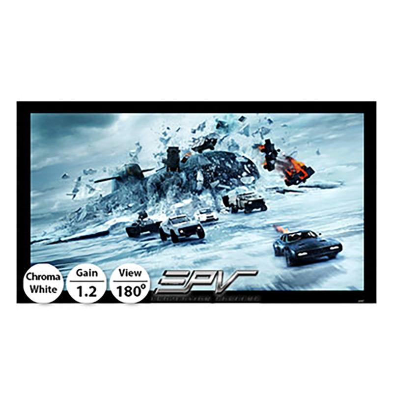Màn chiếu cố định siêu sáng Elite Screen - EPV Peregrine ISF