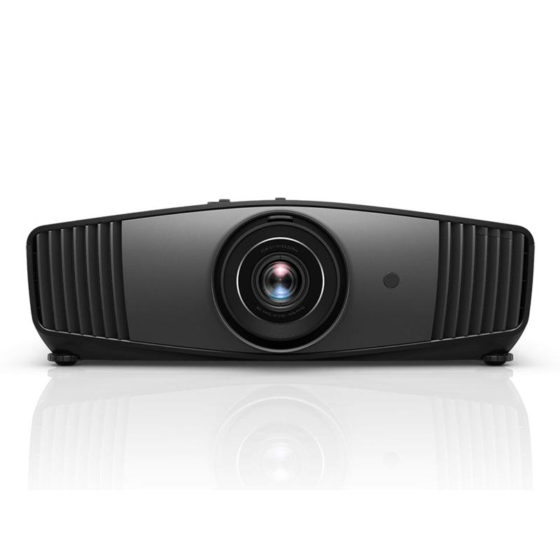 Máy chiếu BenQ W5700, 4K UHD (3840 x 2160), 2200 ANSI Lumens, HDMI, USB