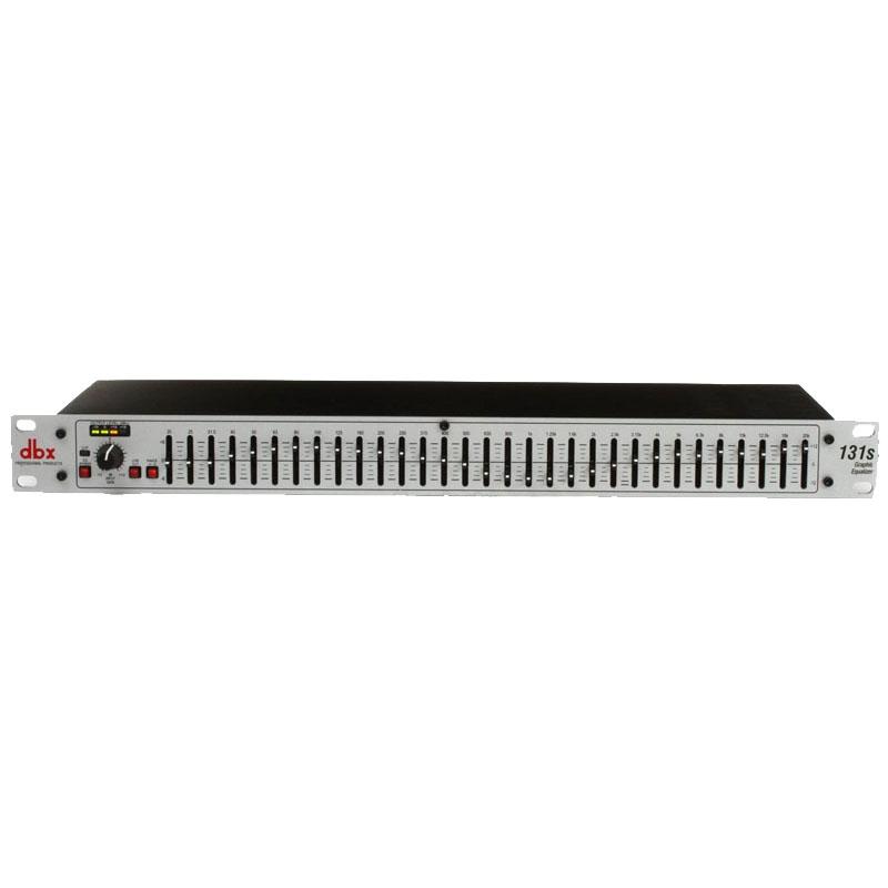 Equalizer DBX 131s (Ba Sao)