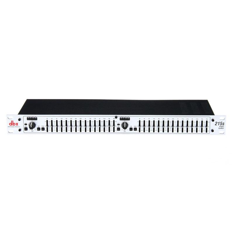Equalizer DBX 215s (Ba Sao)